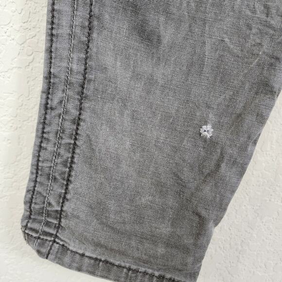 Free People Grey Size 29 Skinny Jeans - Picture 6 of 11